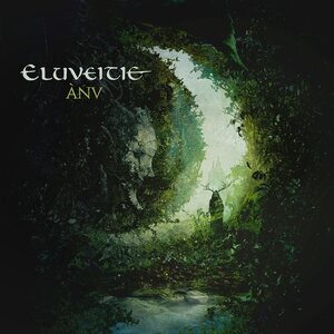 Eluveitie – Ànv CD