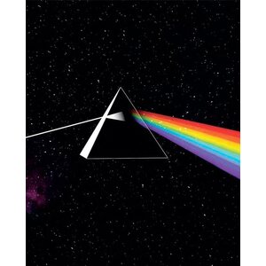 Pink Floyd – The Dark Side Of The Moon SACD Analogue Productions