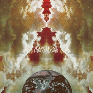 Jeavestone ‎– Human Games LP