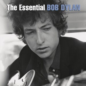 Bob Dylan – The Essential Bob Dylan 2LP