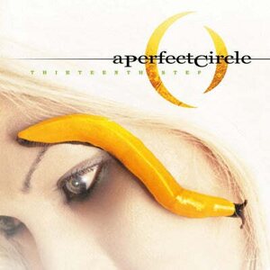 A Perfect Circle – Thirteenth Step 2LP