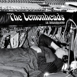 Lemonheads – Lemonheads in Dreamland LP