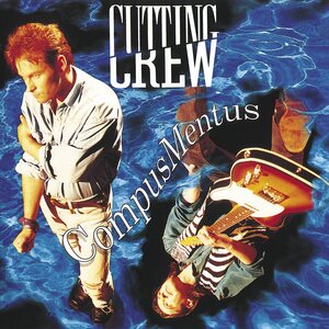 Cutting Crew – Compus Mentus CD