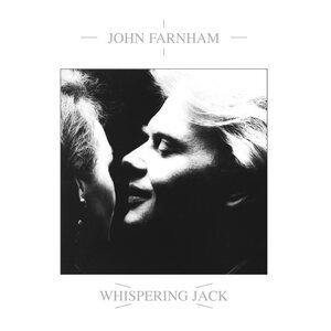 John Farnham – Whispering Jack CD