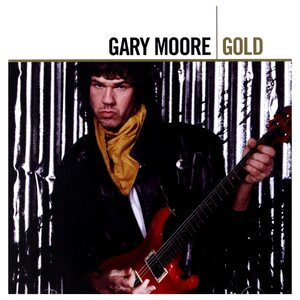 Gary Moore – Gold 2CD