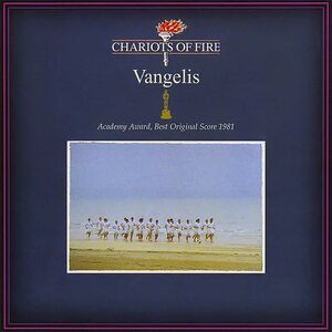 Vangelis – Chariots Of Fire CD