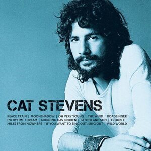 Cat Stevens – Icon CD