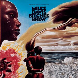 Miles Davis – Bitches Brew 2CD