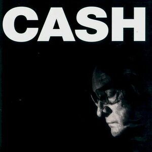 Johnny Cash ‎– American IV: The Man Comes Around CD