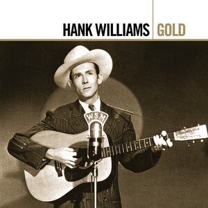 Hank Williams – Gold 2CD