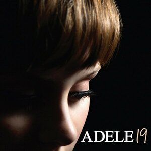 Adele – 19 LP