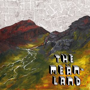 Meänland – The Meänland LP