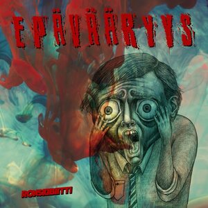 Ronskibiitti – Epävääryys LP