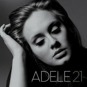 Adele – 21 LP