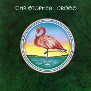 Christopher Cross – Christopher Cross CD Japan