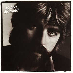 Michael McDonald – If That's What It Takes CD Japan