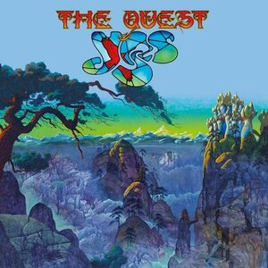 Yes – The Quest 2LP+2CD