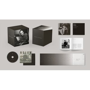 Steve Reich – Collected Works 26CD+DVD Box Set