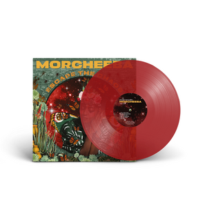 Morcheeba – Escape The Chaos LP Coloured Vinyl