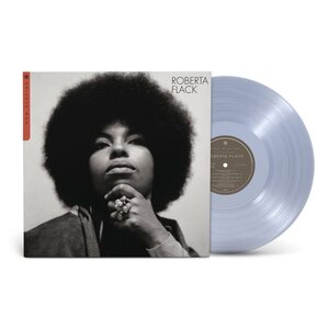 Roberta Flack – Now Playing LP Coloured Vinyl