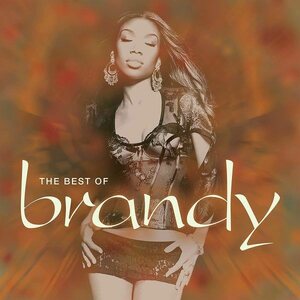 Brandy – The Best Of Brandy 2LP Coloured Vinyl