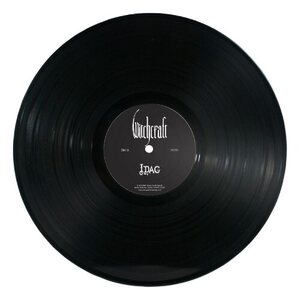 Witchcraft – Idag LP