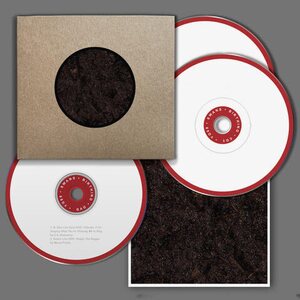 Swans – Birthing 2CD+DVD