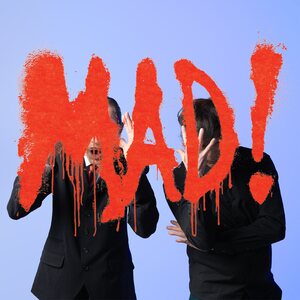 Sparks – MAD! MC