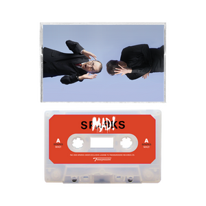 Sparks – MAD! MC