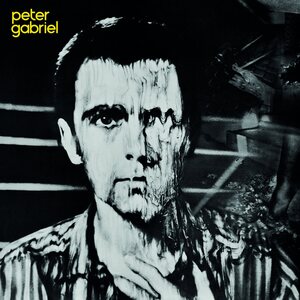 Peter Gabriel – Peter Gabriel 3 CD