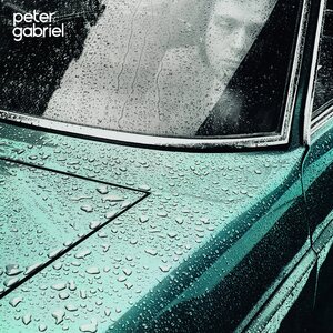 Peter Gabriel – Peter Gabriel 1 CD