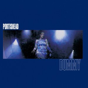 Portishead – Dummy CD