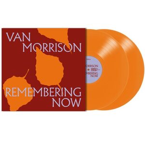 Van Morrison – Remembering Now 2LP Coloured Vinyl