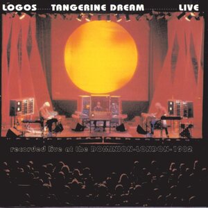 Tangerine Dream – Logos Live CD