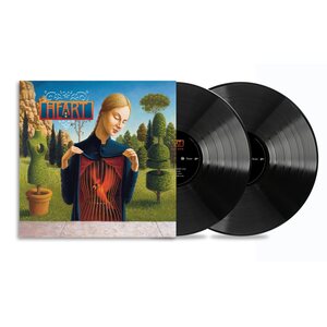 Heart – Greatest Hits 2LP