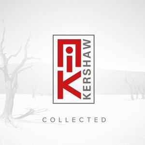 Nik Kershaw – Collected 2LP