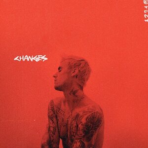 Justin Bieber ‎– Changes 2LP