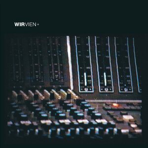 Wir (Wire) – Vien + LP