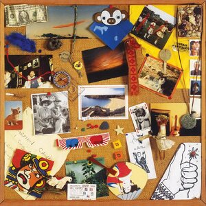 Gorky's Zygotic Mynci – Barafundle LP Coloured Vinyl