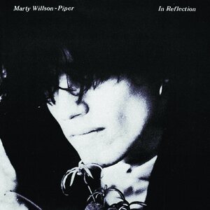 Marty Willson-Piper – In Reflection LP Coloured Vinyl