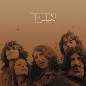 Trees – Fore & After 2LP