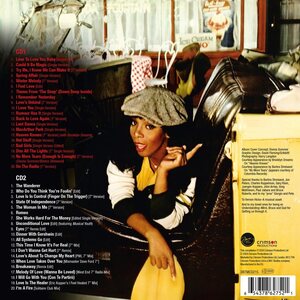 Donna Summer – On The Radio: Greatest Hits Expanded 2CD