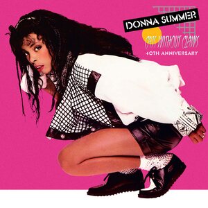 Donna Summer – Cats Without Claws (40th Anniversary) 2CD