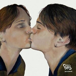 English Teacher – R&B 7"