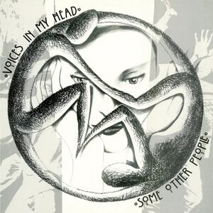 SOME OTHER PEOPLE – VOICES IN MY HEAD LP
