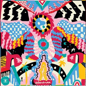 Islandman – Bahar LP