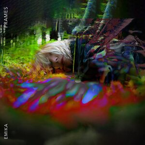 Emika – Frames 12"
