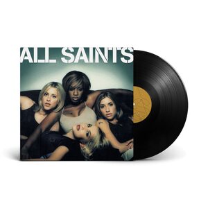 All Saints – All Saints LP