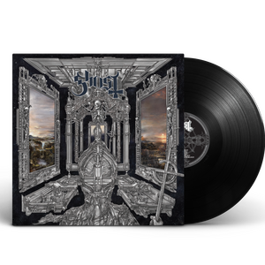 Ghost – Skeletá LP