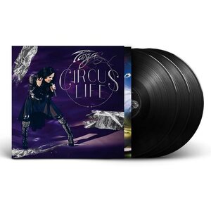 Tarja Turunen – Circus Life 3LP